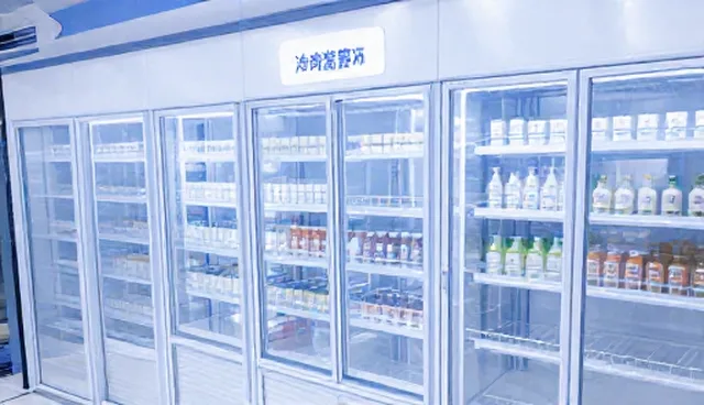 冷链配送如何提升食品销售中的供应链优化