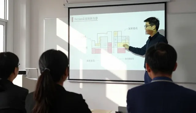 成果转化操作流程规范：两种做法对比及实际取舍分析