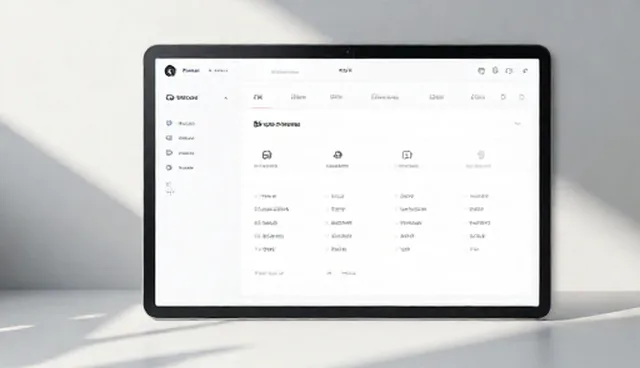 企业选型中数据可视化平台的关键考量与应对策略