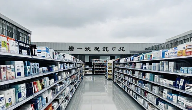 商品采购中供应链效率提升的适用情况与限制
