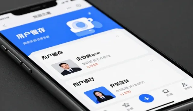 服务器技术在APP开发中的用户留存关键作用分析