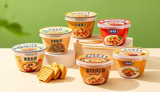 食品代加工如何通过供应链优化提升食品安全管控效率