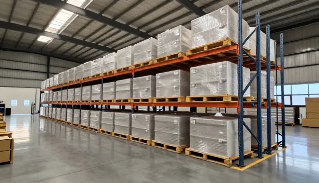 仓储配送选型关注点，提升运营效率的关键路径