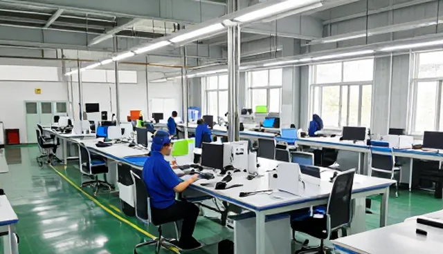 技术成果转化中的流程优化实践与维护要点