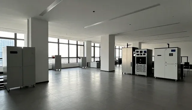 脱硫脱硝系统在不同工况下的性能表现分析