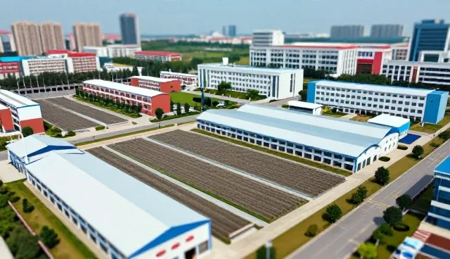 智慧社区驱动后勤托管业务升级路径分析