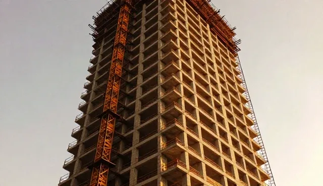 环保工程中技术咨询在施工组织中的选型建议