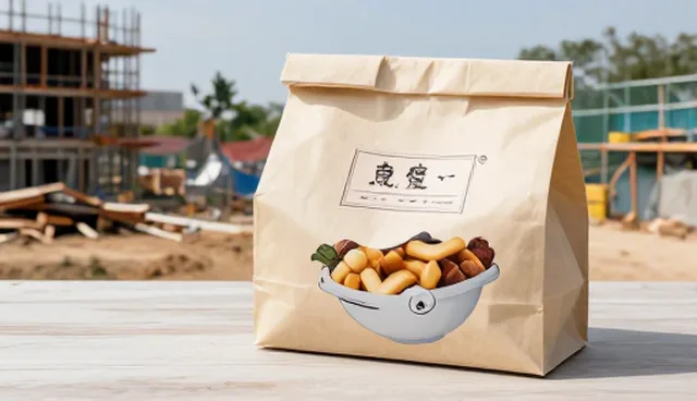 食材供应服务性能与适用条件的现实考量