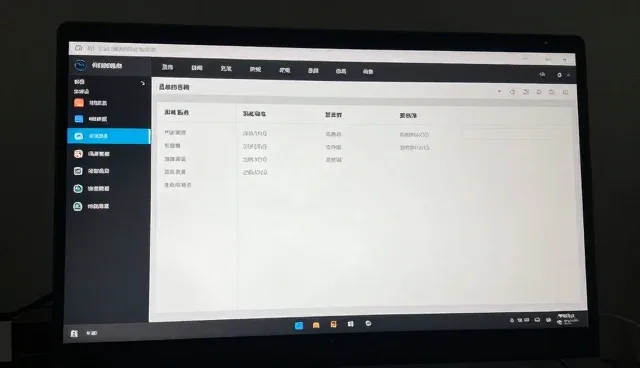 在系统实施中如何选择合适的管理办法？