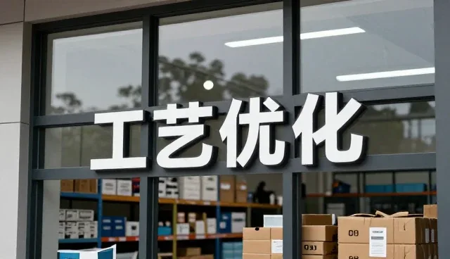 提升供应链效率的关键：质量控制在销售服务中的实践