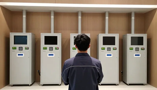工程维保中机电系统性能与适用条件的实践解析