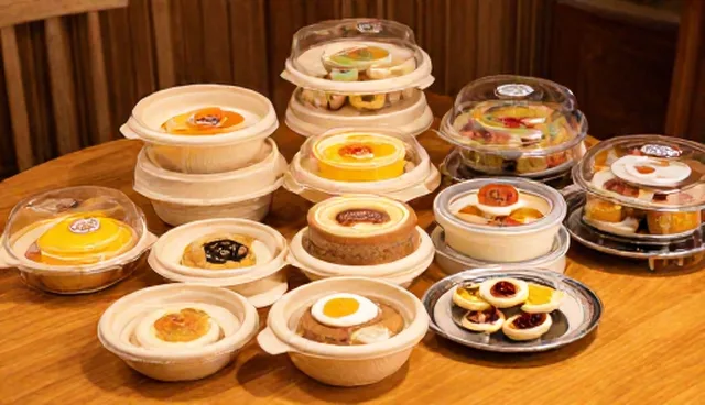 食品代加工选型中需关注的市场趋势与实际考量