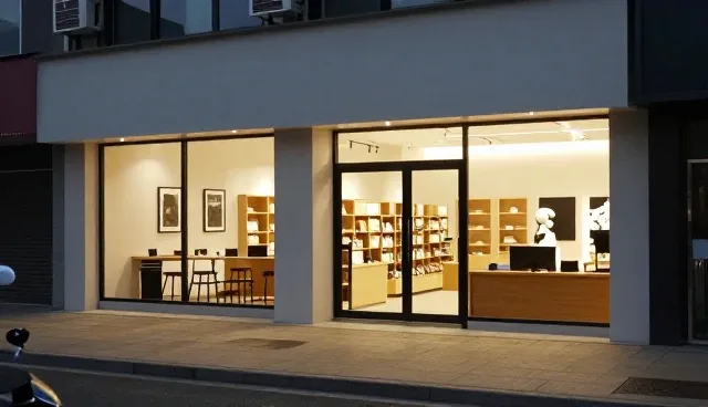秦皇岛网站优化，开店指导中常见问题解析