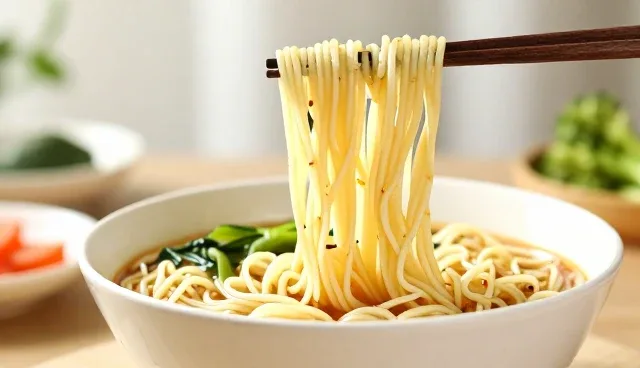 食品代加工中即食面制品的常见误区解析