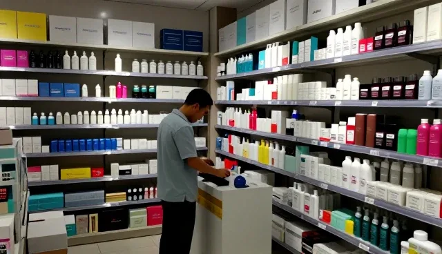 日用百货品牌代理合作中的问题处理要点解析