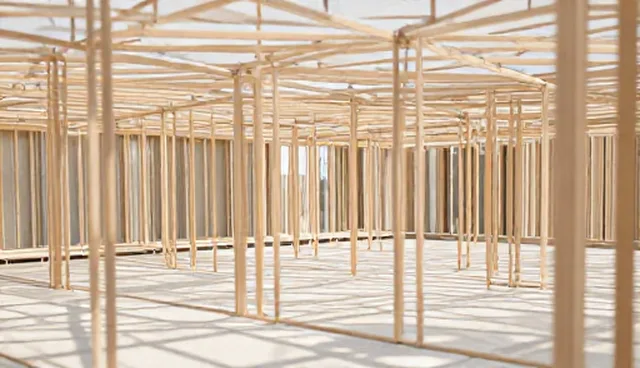 建筑结构优化软件性能提升的5大检查要点
