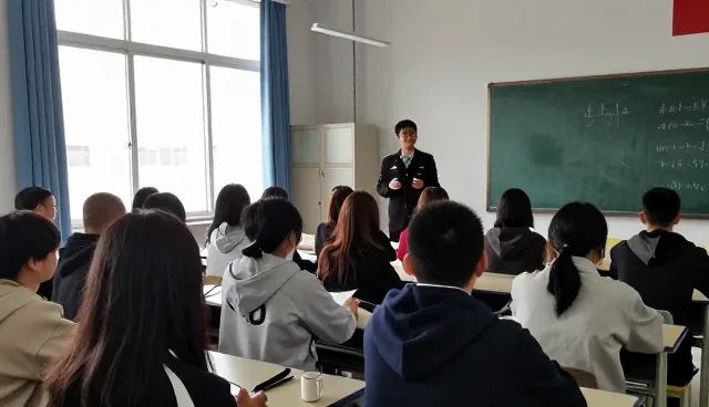 企业内训如何助力人才梯队建设与组织效能提升