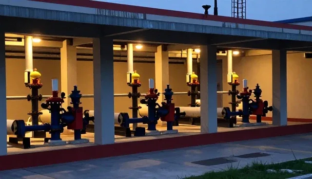 工业设备安装包在工程改造中的应用要点与维护建议