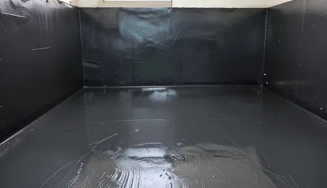 防水工程中的细节处理与长期维护策略
