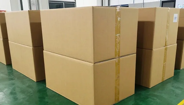 包装配送中的常见问题及使用场景分析
