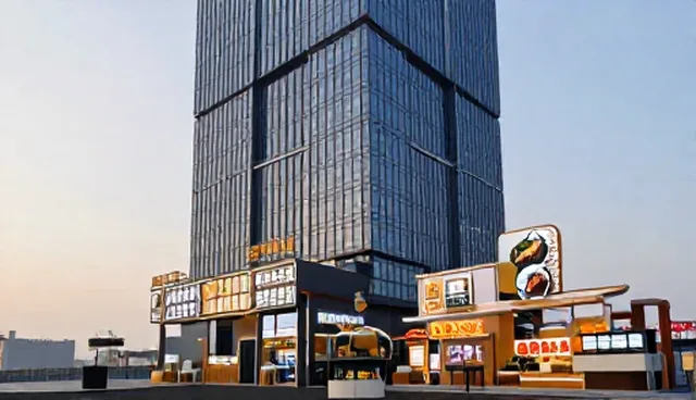 为本地食品销售常见问题与解决策略