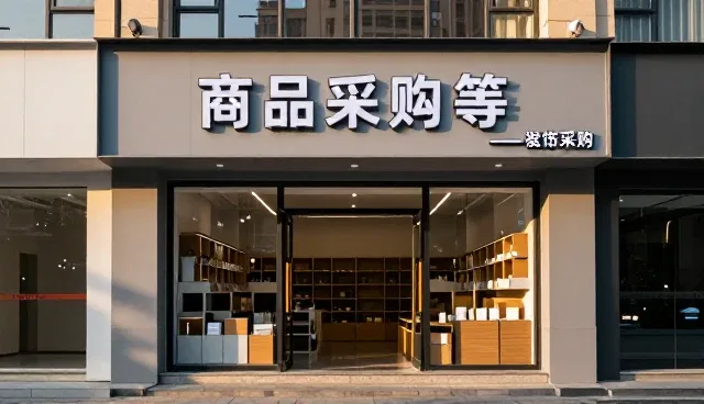 如何提升批发零售产品的物流效率与适配性