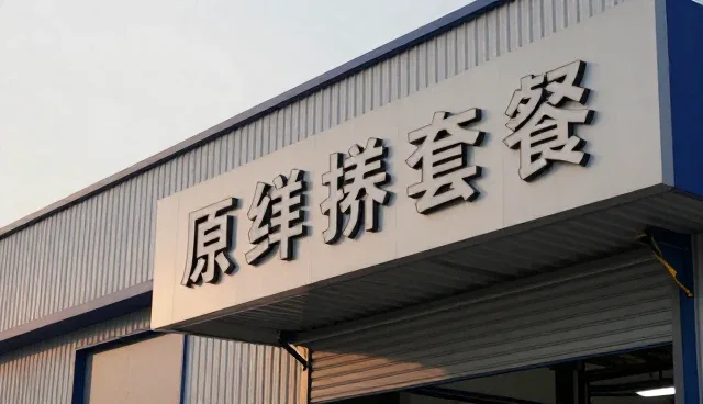 问题识别驱动维修保养业务高质量发展