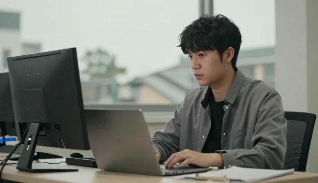 场景切换对数字内容创作效率的影响与优化策略