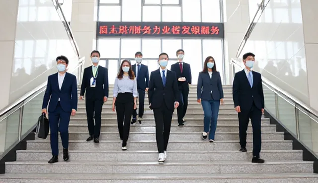 技术转让中的业务发展与应用维护建议