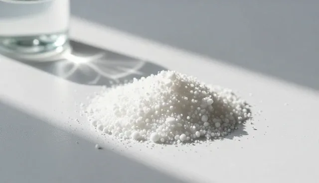 高分子分散剂性能差异的常见误区解析