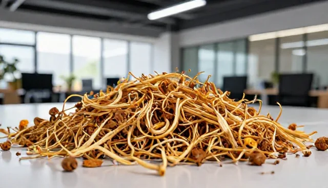 有机蔬菜干的产能提升误区与实际操作建议