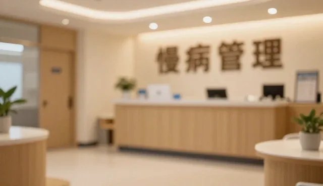 健康场景下的医疗服务创新实践与应用