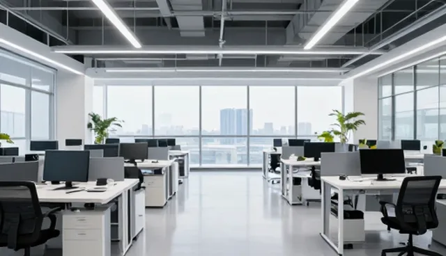 化工原料销售在工业场景中的应用与发展趋势