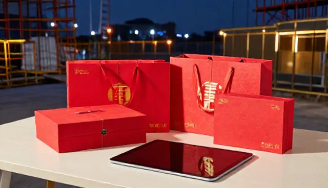 节日礼品套装选型需兼顾实用与情感价值