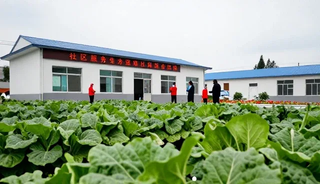 农产品存储技术对生态蔬菜保鲜的现实影响