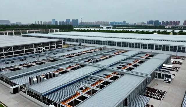 优化仓储管理 提升批量生产效率