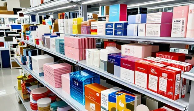 线上店铺礼品采购：集中采购与分散采购的取舍分析