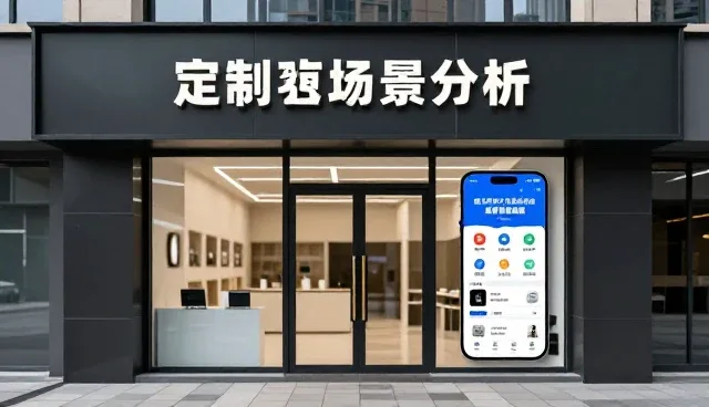 提升零售软件用户体验的实用操作指南