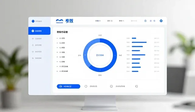 智能数据分析平台在多场景下的系统适配实践