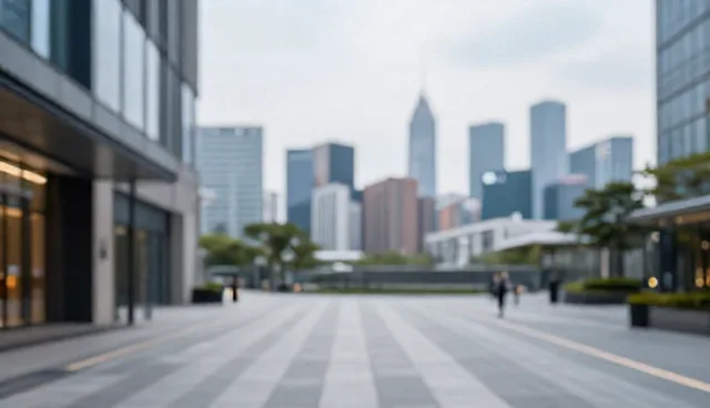 企业地图服务如何推动贸易业务的智能化转型