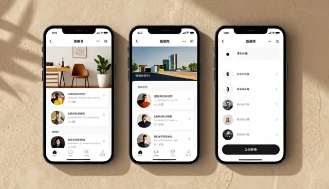小程序商城搭建的适用条件及选择依据