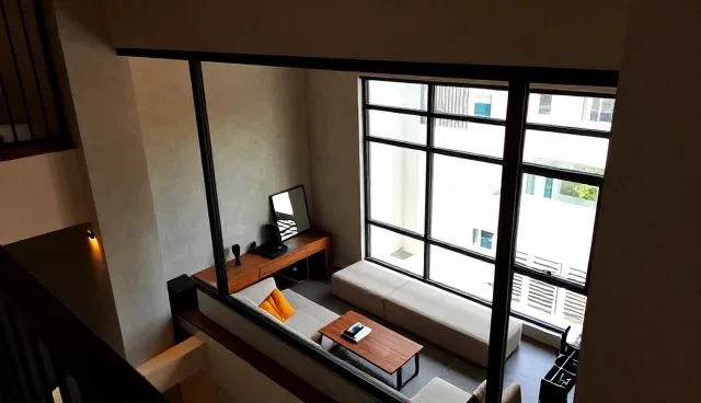 商务代理性能优化：如何应对高并发场景下的系统响应问题