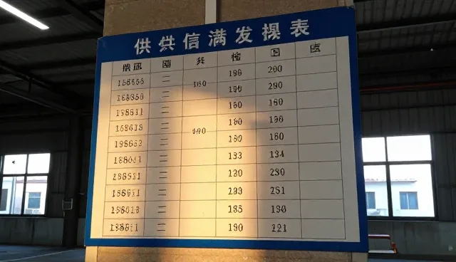 从信息发布到精准匹配：商机对接服务如何提升转化效率