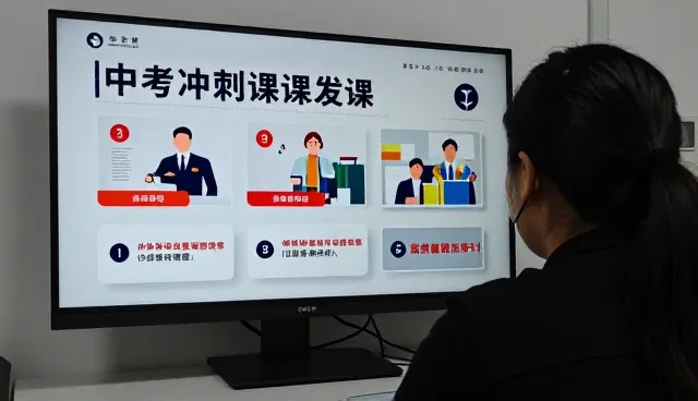 如何科学制定学习规划并有效维护学习进度