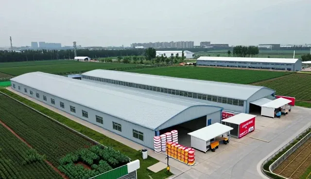 仓储配送选型中的关键考量因素分析