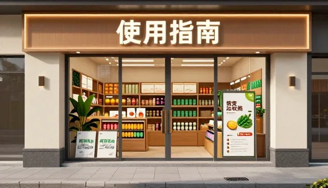 日用百货批发使用指南中的常见问题与解决策略