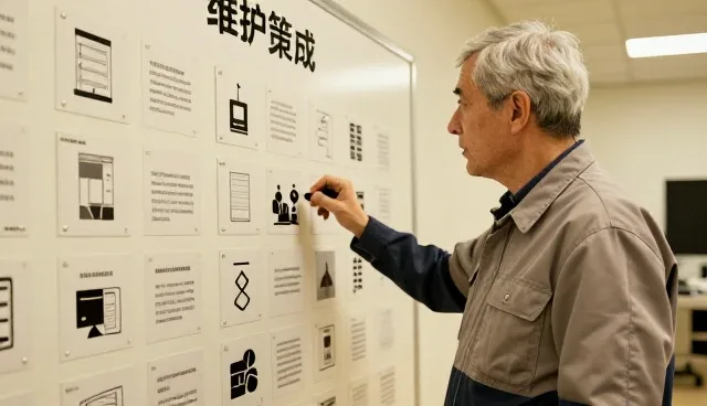 网站构建与短视频运营的协同应用场景分析