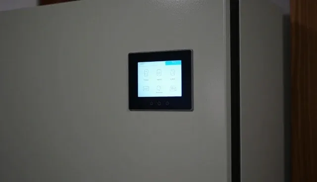 配电设备安装调试中的常见问题与处理建议