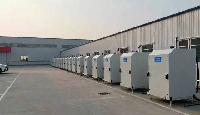 仓储保鲜技术选型的关键考量因素分析