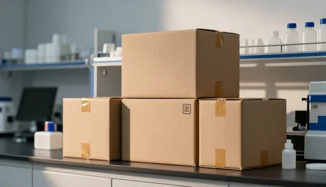 礼品采购如何通过电商供货服务提升效率